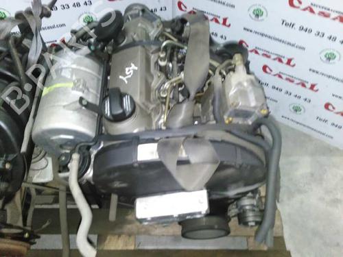 Engine SEAT IBIZA III (6L1)  | BP7961361M1 