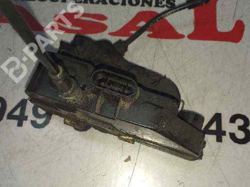 Front right lock RENAULT GRAND SCÉNIC II (JM0/1_)  | BP7956180C97 