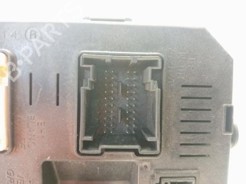 Fuse box PEUGEOT 308 I (4A_, 4C_)  | BP29431574E1 