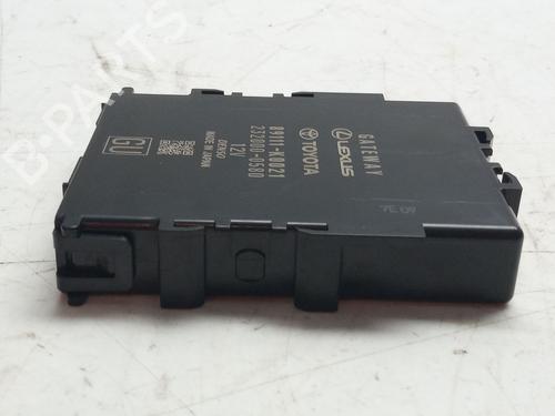 Electronic module TOYOTA YARIS (_P13_) | BP31145971M83