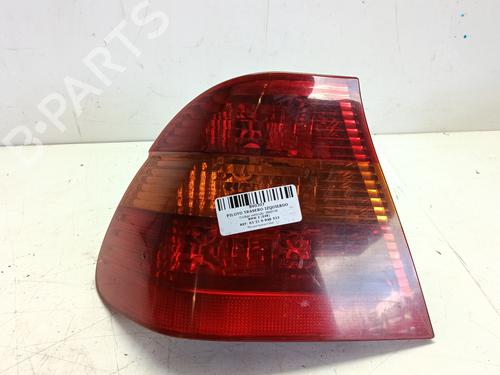 Used Left taillight Left taillight 36320106 36320106