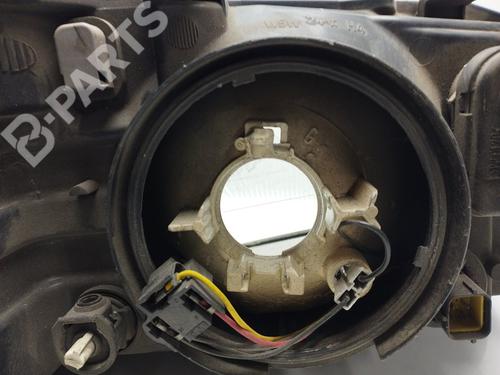 Left headlight LAND ROVER FREELANDER I (L314) 2.0 DI 4x4 | BP7954746C28 