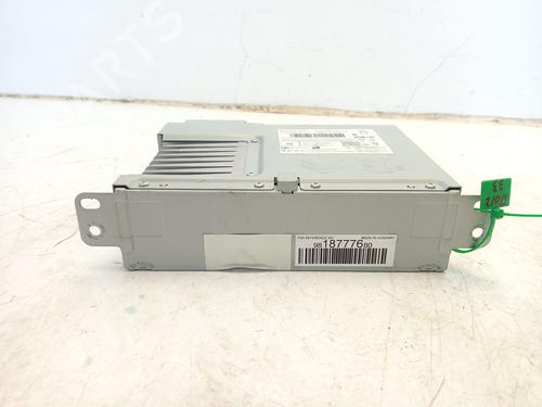 Radio TOYOTA PROACE VERSO Bus (MPY_) 1.6 D4d (MPY2) | BP29210632E6 