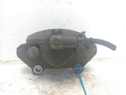 Right front brake caliper OPEL CORSA E (X15) 1.4 LPG (08, 68) | BP31185056M104 - Image 3