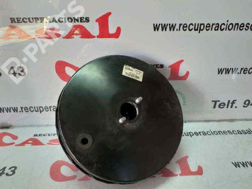 Used Servo brake Servo brake PEUGEOT BOXER Van [2006-2026] 10348461 10348461