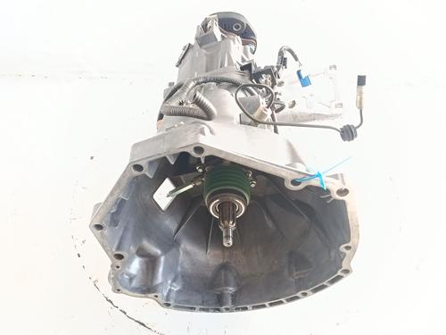 gearbox-iveco-daily-iv-van-2006-2007-2008-2009-2010-2011-2012-36503434 main image