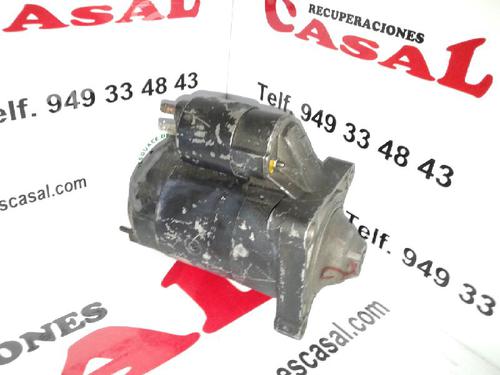 Used Starter Starter PEUGEOT 309 I (10C, 10A) 1.9 (102 hp) 10276201 10276201