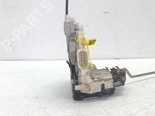 Front left lock AUDI A4 B7 (8EC) 2.0 TDI 16V | BP37795763C98 - Image 2