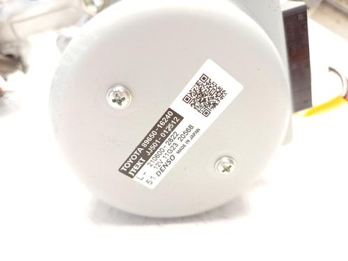 Steering column TOYOTA COROLLA Hatchback (_E21_, _EA1_, _EH1_)  | BP32173301M21  - Image 5