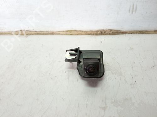 Used Electronic module Electronic module 8075121 8075121