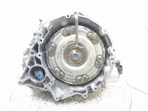 Used Gearbox BMW 2 Gran Tourer (F46) 218 d (150 hp) 31159392