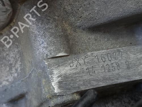 Gearbox SKODA FABIA I (6Y2) 1.4 TDI | BP30485894M3 