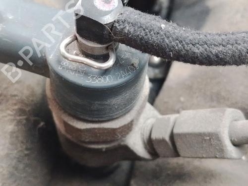 Engine HYUNDAI i30 Estate (FD) 1.6 CRDi | BP31864459M1 