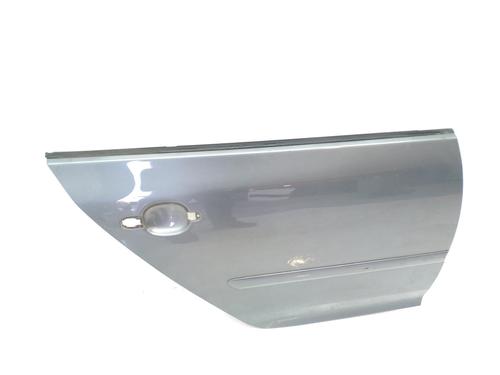 Right rear door VW GOLF V (1K1)  | BP12310817C5 