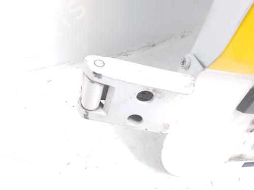 Left tailgate VW CRAFTER 30-50 Van (2E_) 2.0 TDI | BP17429365C76 