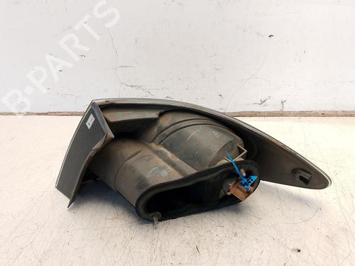 Left taillight MAZDA 6 Hatchback (GG) 2.0 DI (GG14) | BP37523251C34 - Image 4