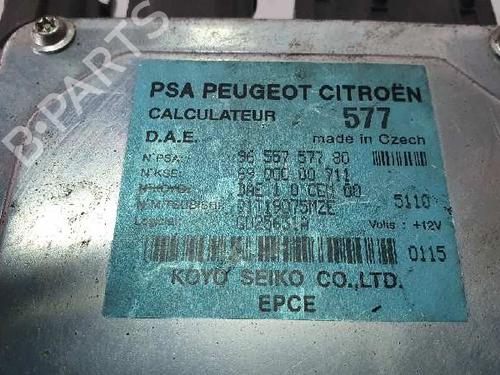 Used ESP ECU ESP ECU 7960095 7960095