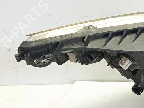 Left headlight CITROËN C4 I (LC_) 1.6 HDi | BP36696723C28 - Image 5