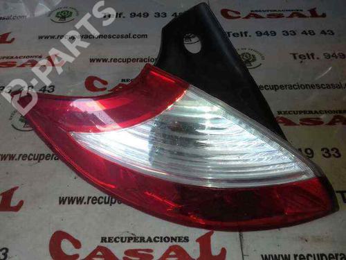 Used Right taillight Right taillight 7954437 7954437