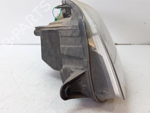 Højre forlygte SKODA FABIA I (6Y2) 1.4 TDI | BP30518492C29