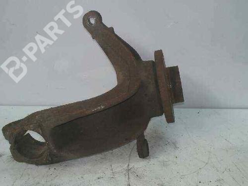 Left front steering knuckle RENAULT MEGANE III Grandtour (KZ0/1)  | BP7956874M25 
