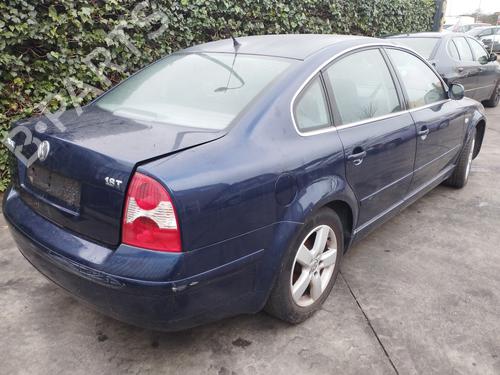 Electronic module VW PASSAT B5.5 (3B3) | BP19527150M83 - Image 10