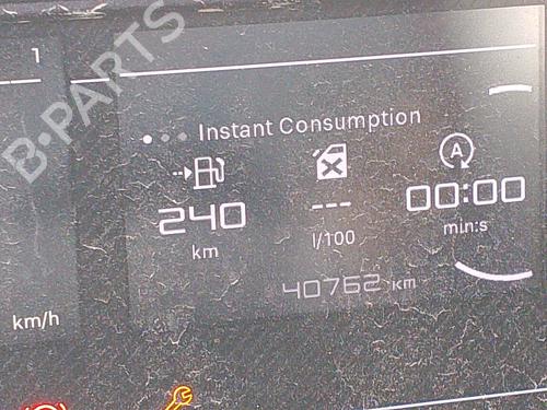 Right sun visor TOYOTA PROACE VERSO Bus (MPY_) 1.6 D4d (MPY2) | BP37796735I2 - Image 17