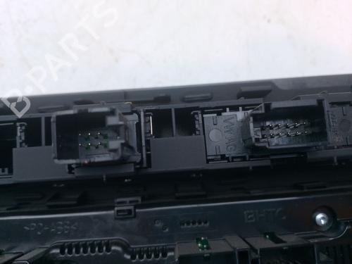 Climate control SEAT LEON (5F1) | BP37793102I5 - Image 19