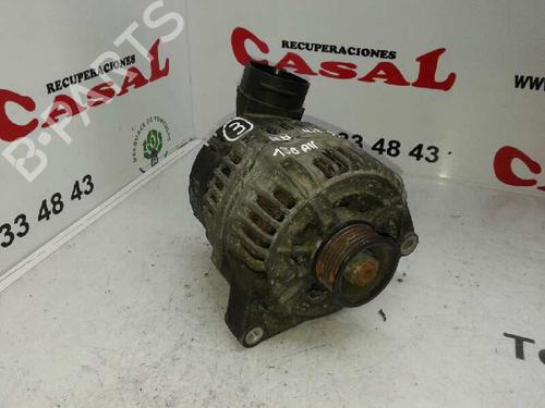 Used Alternator Alternator 7961714 7961714