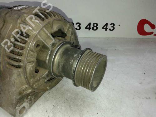 Generator SAAB 9-3 (YS3D) 2.0 i | BP7962037M7 