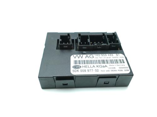 Used Control unit Control unit 12532671 12532671