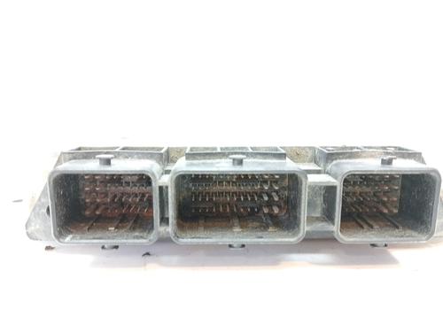 Engine control unit (ECU) CITROËN C4 I (LC_)  | BP16157867M57 