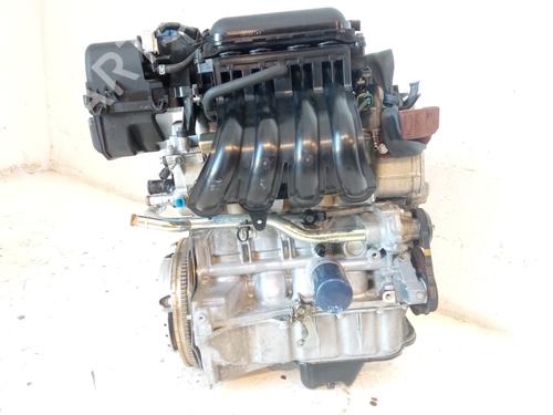 Used Engine Engine 10192238 10192238