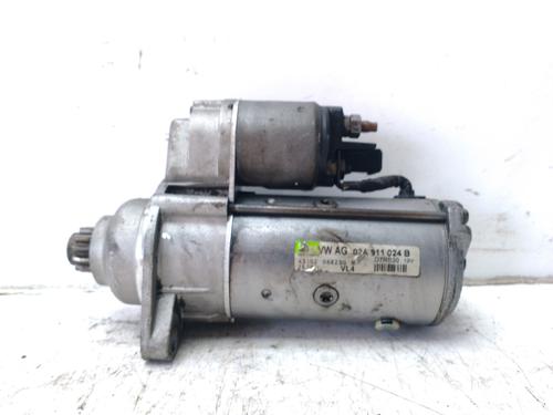 Used Starter Starter 19527075 19527075