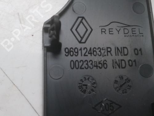 Andre RENAULT CAPTUR I (J5_, H5_) 0.9 TCe 90 | BP32359126O1 - Image 3