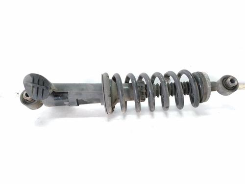 Right rear shock absorber PEUGEOT 508 I (8D_)  | BP14225233M19