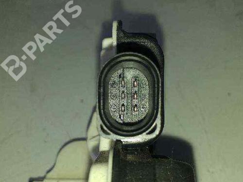 Front right lock SEAT IBIZA IV SC (6J1, 6P5)  | BP7960177C97 