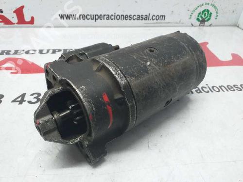 Starter RENAULT 9 (L42_)  | BP9719931M8 