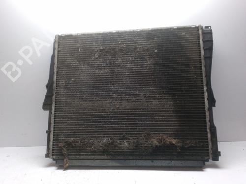 Used Heater matrix Heater matrix BMW X3 (E83) 2.0 d (150 hp) 33691436 33691436