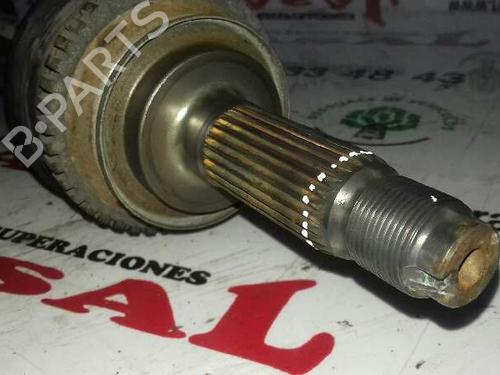 Left front driveshaft TATA INDICA 1.4 D | BP7952161M38 - Image 6
