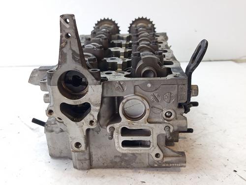 Cylinder head KIA SPORTAGE II (JE_, KM_) 2.0 CRDi 4WD | BP31211341M5 