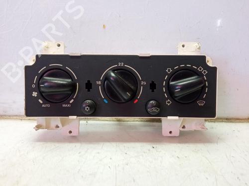 Used Climate control CITROËN BERLINGO / BERLINGO FIRST Box Body/MPV (M_) [1996-2011]  9950550