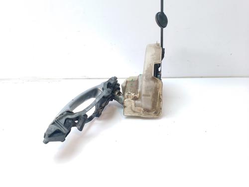Front left lock VW GOLF V (1K1)  | BP20724665C98 