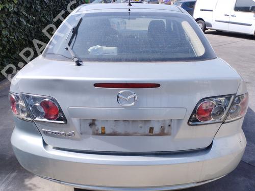 Starter MAZDA 6 Hatchback (GG) 1.8 | BP26399183M8 