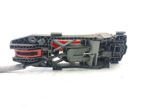 Front right lock VW GOLF VI (5K1) 1.6 TDI | BP30576755C97