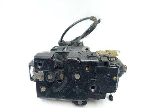 Rear right lock VW POLO (9N_, 9A_) 1.4 16V | BP17388905C99 