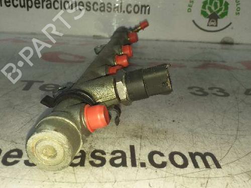 Injection rail RENAULT LAGUNA II (BG0/1_)  | BP7956157M98 