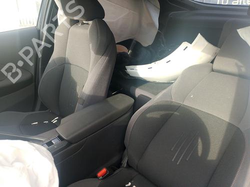 Right sun visor TOYOTA C-HR (_X1_) 1.8 Hybrid (ZYX10_, ZYX11_) | BP32411849I2 - Image 11