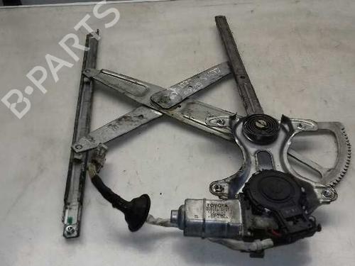 Used Front right window mechanism Front right window mechanism 7958945 7958945