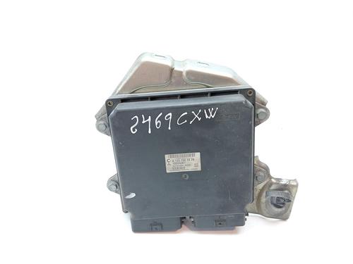 Used Engine control unit (ECU) MITSUBISHI COLT VI (Z3_A, Z2_A) [2002-2012]  15581441